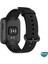Xiaomi Mi Watch Lite Kordon, Silicone Sport Band Siyah 4