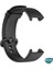 Xiaomi Mi Watch Lite Kordon, Silicone Sport Band Siyah 5
