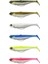 Savage Minnow Weedless 12.5 cm 28 gr 2+1 Suni Yem 1