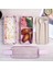 750ML Sağlıklı Malzeme 2 Katlı Öğle Yemeği Kutusu Buğday Samanı Bento Kutuları Mikrodalga Yemek Takımı Gıda Saklama Kabı Öğle Yemeği Kutusu (Yurt Dışından) 3