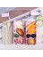 750ML Sağlıklı Malzeme 2 Katlı Öğle Yemeği Kutusu Buğday Samanı Bento Kutuları Mikrodalga Yemek Takımı Gıda Saklama Kabı Öğle Yemeği Kutusu (Yurt Dışından) 4