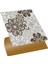 Kendinden Yapışkanlı Salon Desenli Pvc Karo 30x30 Cm 11 Adet 1 M2 1