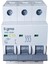 3X10A C/3ka W Otomatik Sigorta (4lü) Sigma 1
