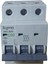 3X50A C/3ka W Otomatik Sigorta (4lü) Sigma 1
