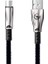 T-Viola Type-C USB Metal Başlık 1mt Şarj ve Data Kablosu 1