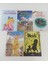 9-12 Yaş Hikaye Setim ( 5 Kitap) 1