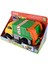 Zuzu Toys Zuzu Oyuncak Çöp Kamyonu 2