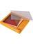 Ahşap Eğitim Oyuncakları Istihbarat Jigsaw Bulmaca Üçgen (Yurt Dışından) 2