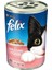 Purina Felix Somon -Alabalıklı Kedi Konservesi 400 gr 1