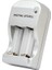 Dıgıtal Efcell 2 x 123A - 16340 - 17335 Ev+Araç Pil Şarj Cihazı 1