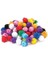 Pom Pom 30MM Metalik 1