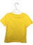 Make Me Smile Sarı T-Shirt 2