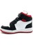 Jordan Unisex Çocuk Günlük Sneaker Uzun Spor Bot 3