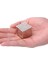 3x3x3 Küp Neodyum Mıknatıs (100 Adet) 4