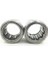 Vileda Rulmanı 2 Adet Turbo Cambaz Pedallı Kovası Yedek Rulman 8 x 14 x 12MM Vileda HF081412 1