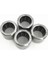 Vileda Rulmanı 2 Adet Turbo Cambaz Pedallı Kovası Yedek Rulman 8 x 14 x 12MM Vileda HF081412 2