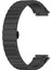 Huawei Band 7 Için Akıllı Bileklik Bandı - Siyah (Yurt Dışından) 2