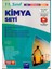 11. Sınıf Kimya Anadolu Seti 1
