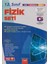 12. Sınıf Fizik Anadolu Lisesi Seti 1