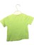 Omzu Düğmeli Yeşil T-Shirt 2