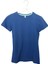 Lacivert Yuvarlak Yaka T-Shirt 1