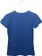 Lacivert Yuvarlak Yaka T-Shirt 2