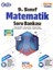 9. Sınıf Anadolu Lisesi Matematik Plus Soru Bankası 2023 1