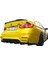 Bmw 3 Serisi F30 (2012 - 2018) M3 Tampon Vörsteiner Difüzör (Plastik) 1