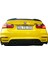 Bmw 3 Serisi F30 (2012 - 2018) M3 Tampon Vörsteiner Difüzör (Plastik) 2