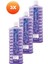 Senses Lavender Calm Lavanta Kokulu Banyo Köpüğü 1 Lt. Üçlü Set 2