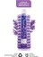 Senses Lavender Calm Lavanta Kokulu Banyo Köpüğü 500 Ml. 2