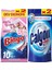 ve Bingo Toz Deterjan 1