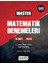 TYT Master 15 Matematik Denemeleri 1