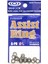 A-Pr Solid Assist Ring #l 6mm 1