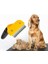 Kedi Köpek Tüy Alıcı Tarak 4.5 cm 1