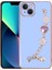 Apple iPhone 13 Kılıf El Tutamaçlı Taka Kapak 1