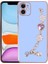 Apple iPhone 11 Kılıf El Tutamaçlı Taka Kapak 1