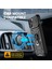 Apple iPhone 13 Pro Max Kılıf Tank Aramid Sürgülü Vega Yüzüklü+Nano Siyah 2