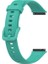 Huawei Band 7 Kordon Mat Klasik Silikon Krd 11 Yeşil 1