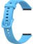 Huawei Band 7 Kordon Mat Klasik Silikon Krd 11 Turkuaz 1