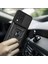 Apple iPhone 12 Pro Max Kılıf Tank Aramid Sürgülü Vega Yüzüklü+Nano Lacivert 2