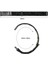 Samsung Galaxy Watch 4 Classic 46MM Kordon Cırtcırt Asker Desenli Kumaş Ayarlanabilir Açık Pembe 3