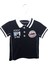 Lacivert Polo Yaka T-Shirt 1