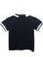 Lacivert Polo Yaka T-Shirt 2