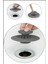 Yclshop 2 Kademeli Dokunmatik Lavabo Tıkacı Silikon Lavabo Gider Tıpası 5