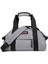 Compact Sunday Grey Spor Çantası EK102363 1