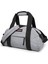Compact Sunday Grey Spor Çantası EK102363 5