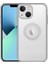 Apple iPhone 13 Uyumlu Kılıf Kamera Korumalı Logo Gösteren Esta Kapak 1