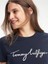 Tommy Hilfiger Kadın T-Shirt WW0WW24967-403 3