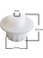 Bosch MFW3520G MFW3502W MFW3540W MFW3612A Kıyma Mak.dişli 2